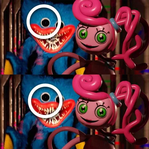 Whispers of the Bloom