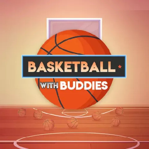 Basketball With Buddies