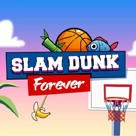 Slam Dunk Forever