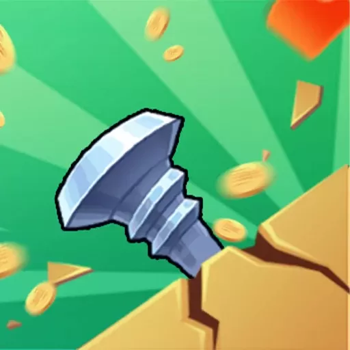 Atheria Wasteland Scavengers