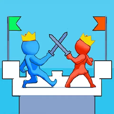 Towers: Card Battles