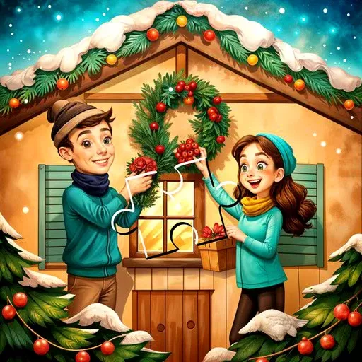 Neon Kyoto Ryu's Awakening