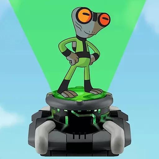 Stardust Drifter Salvage