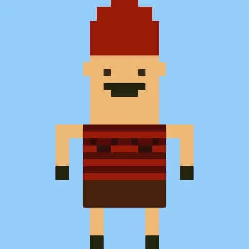 Shifting Sands of Aethel